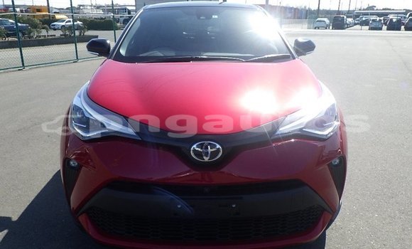 Buy Used Toyota 2000GT Red Car in Port Moresby in National Capital District Buy Used Toyota 2000GT Red Car in Port Moresby in National Capital District