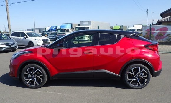 Buy Used Toyota 2000GT Red Car in Port Moresby in National Capital District Buy Used Toyota 2000GT Red Car in Port Moresby in National Capital District