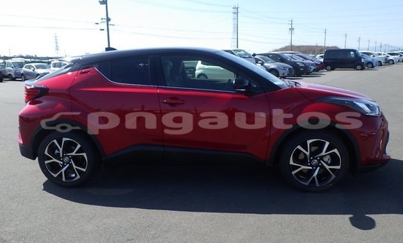 Buy Used Toyota 2000GT Red Car in Port Moresby in National Capital District Buy Used Toyota 2000GT Red Car in Port Moresby in National Capital District