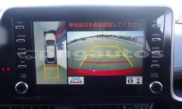 Buy Used Toyota 2000GT Red Car in Port Moresby in National Capital District Buy Used Toyota 2000GT Red Car in Port Moresby in National Capital District