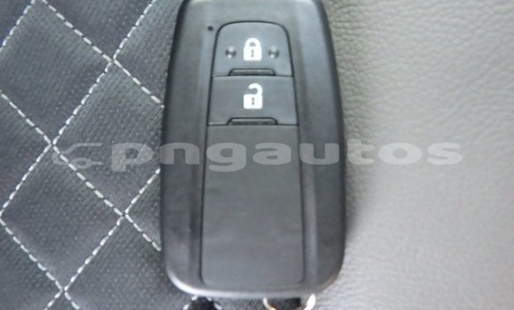 Buy Used Toyota 2000GT Red Car in Port Moresby in National Capital District Buy Used Toyota 2000GT Red Car in Port Moresby in National Capital District