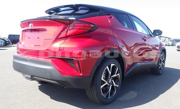 Buy Used Toyota 2000GT Red Car in Port Moresby in National Capital District Buy Used Toyota 2000GT Red Car in Port Moresby in National Capital District