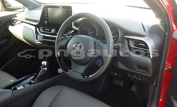 Buy Used Toyota 2000GT Red Car in Port Moresby in National Capital District Buy Used Toyota 2000GT Red Car in Port Moresby in National Capital District