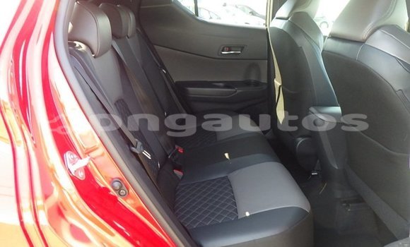 Buy Used Toyota 2000GT Red Car in Port Moresby in National Capital District Buy Used Toyota 2000GT Red Car in Port Moresby in National Capital District