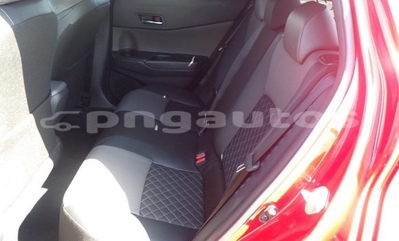 Buy Used Toyota 2000GT Red Car in Port Moresby in National Capital District Buy Used Toyota 2000GT Red Car in Port Moresby in National Capital District