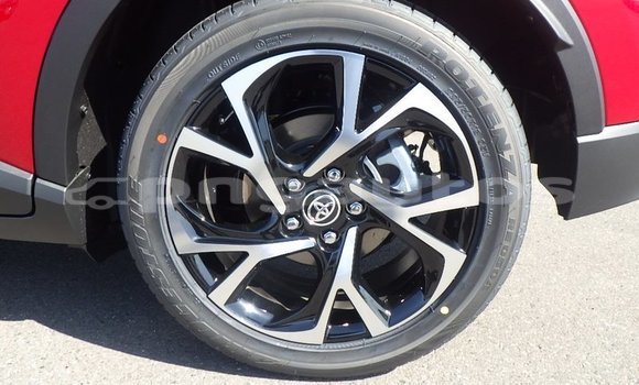 Buy Used Toyota 2000GT Red Car in Port Moresby in National Capital District Buy Used Toyota 2000GT Red Car in Port Moresby in National Capital District