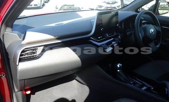 Buy Used Toyota 2000GT Red Car in Port Moresby in National Capital District Buy Used Toyota 2000GT Red Car in Port Moresby in National Capital District