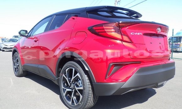 Buy Used Toyota 2000GT Red Car in Port Moresby in National Capital District Buy Used Toyota 2000GT Red Car in Port Moresby in National Capital District