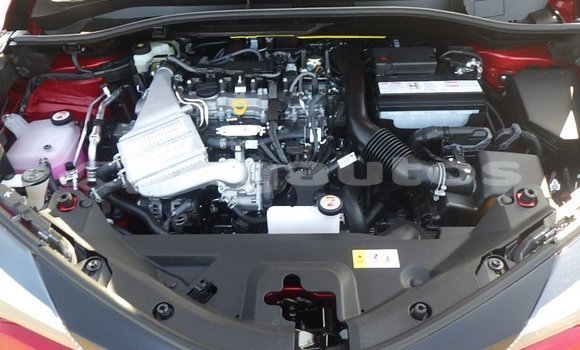 Buy Used Toyota 2000GT Red Car in Port Moresby in National Capital District Buy Used Toyota 2000GT Red Car in Port Moresby in National Capital District