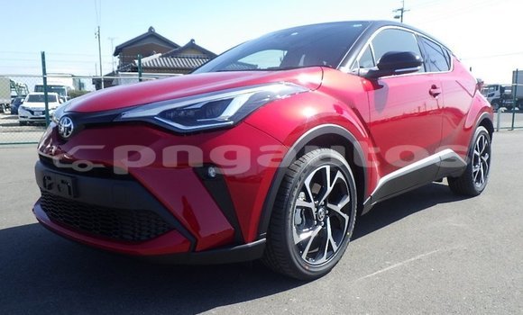 Buy Used Toyota 2000GT Red Car in Port Moresby in National Capital District Buy Used Toyota 2000GT Red Car in Port Moresby in National Capital District