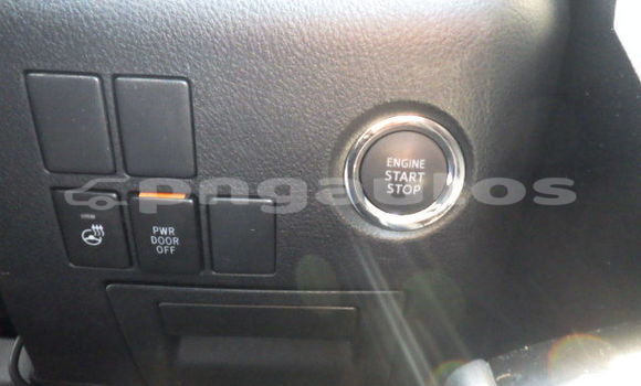 Buy Used Toyota Vellfire Black Car in Port Moresby in National Capital District Buy Used Toyota Vellfire Black Car in Port Moresby in National Capital District