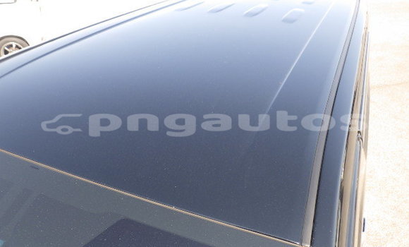 Buy Used Toyota Vellfire Black Car in Port Moresby in National Capital District Buy Used Toyota Vellfire Black Car in Port Moresby in National Capital District