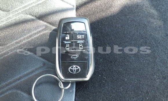 Buy Used Toyota Vellfire Black Car in Port Moresby in National Capital District Buy Used Toyota Vellfire Black Car in Port Moresby in National Capital District