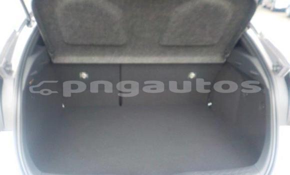 Buy New Toyota C-HR Silver Car in Port Moresby in National Capital District Buy New Toyota C-HR Silver Car in Port Moresby in National Capital District