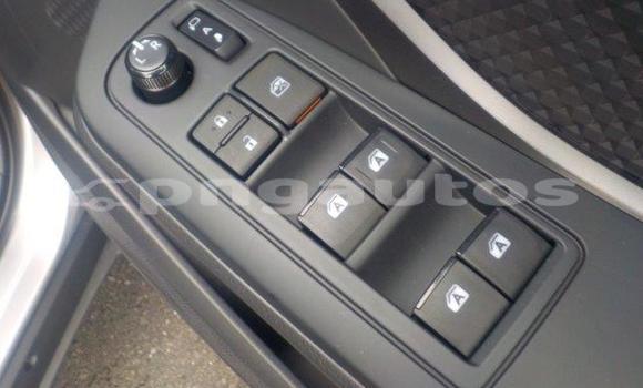 Buy New Toyota C-HR Silver Car in Port Moresby in National Capital District Buy New Toyota C-HR Silver Car in Port Moresby in National Capital District