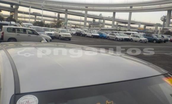 Buy New Toyota C-HR Silver Car in Port Moresby in National Capital District Buy New Toyota C-HR Silver Car in Port Moresby in National Capital District