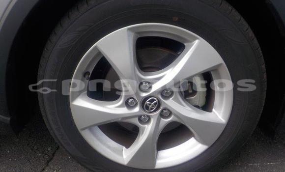 Buy New Toyota C-HR Silver Car in Port Moresby in National Capital District Buy New Toyota C-HR Silver Car in Port Moresby in National Capital District