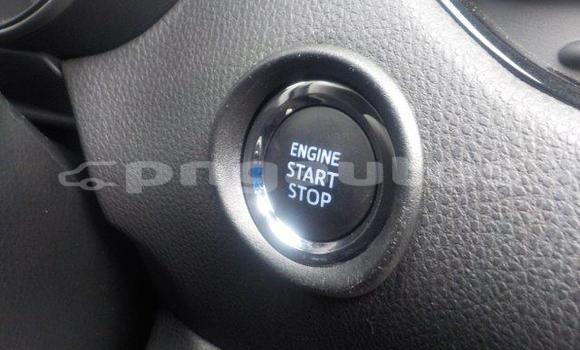 Buy New Toyota C-HR Silver Car in Port Moresby in National Capital District Buy New Toyota C-HR Silver Car in Port Moresby in National Capital District