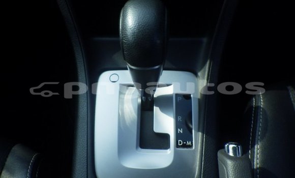 Buy Used Subaru Impreza White Car in Port Moresby in National Capital District Buy Used Subaru Impreza White Car in Port Moresby in National Capital District