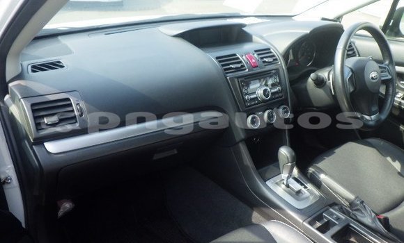 Buy Used Subaru Impreza White Car in Port Moresby in National Capital District Buy Used Subaru Impreza White Car in Port Moresby in National Capital District