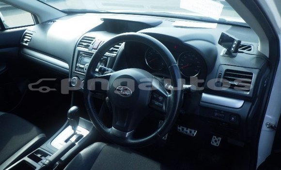 Buy Used Subaru Impreza White Car in Port Moresby in National Capital District Buy Used Subaru Impreza White Car in Port Moresby in National Capital District