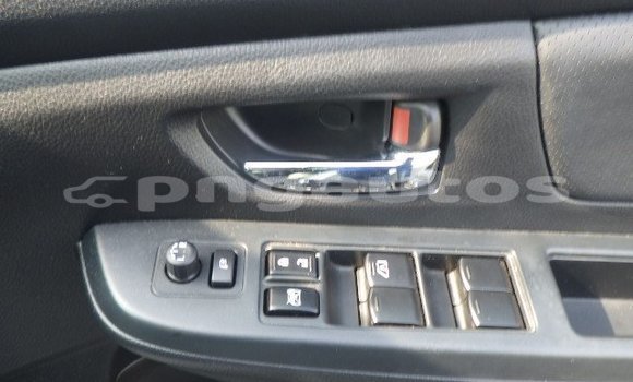 Buy Used Subaru Impreza White Car in Port Moresby in National Capital District Buy Used Subaru Impreza White Car in Port Moresby in National Capital District