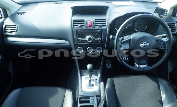 Buy Used Subaru Impreza White Car in Port Moresby in National Capital District Buy Used Subaru Impreza White Car in Port Moresby in National Capital District