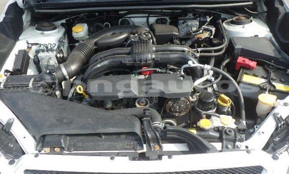 Buy Used Subaru Impreza White Car in Port Moresby in National Capital District Buy Used Subaru Impreza White Car in Port Moresby in National Capital District