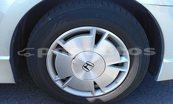 Buy Used Honda Civic Silver Car in Port Moresby in National Capital District Buy Used Honda Civic Silver Car in Port Moresby in National Capital District