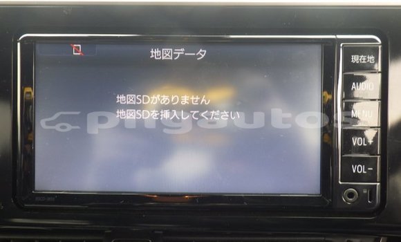 Buy Used Toyota C-HR White Car in Port Moresby in National Capital District Buy Used Toyota C-HR White Car in Port Moresby in National Capital District