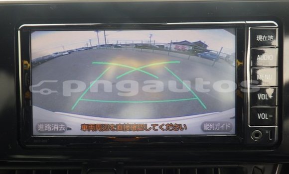 Buy Used Toyota C-HR White Car in Port Moresby in National Capital District Buy Used Toyota C-HR White Car in Port Moresby in National Capital District