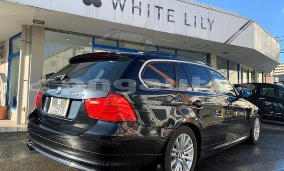 Buy Used BMW 326 Black Car in Port Moresby in National Capital District Buy Used BMW 326 Black Car in Port Moresby in National Capital District