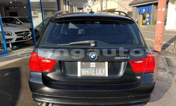 Buy Used BMW 326 Black Car in Port Moresby in National Capital District Buy Used BMW 326 Black Car in Port Moresby in National Capital District