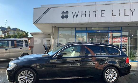 Buy Used BMW 326 Black Car in Port Moresby in National Capital District Buy Used BMW 326 Black Car in Port Moresby in National Capital District