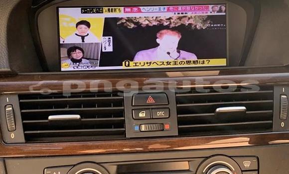 Buy Used BMW 326 Black Car in Port Moresby in National Capital District Buy Used BMW 326 Black Car in Port Moresby in National Capital District