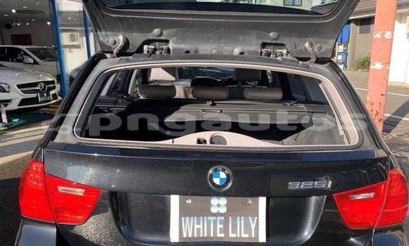Buy Used BMW 326 Black Car in Port Moresby in National Capital District Buy Used BMW 326 Black Car in Port Moresby in National Capital District