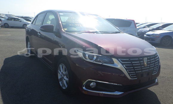 Buy Used Toyota Premio Other Car in Port Moresby in National Capital District Buy Used Toyota Premio Other Car in Port Moresby in National Capital District