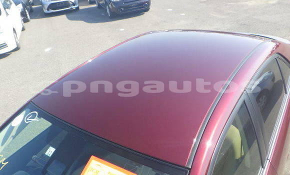 Buy Used Toyota Premio Other Car in Port Moresby in National Capital District Buy Used Toyota Premio Other Car in Port Moresby in National Capital District