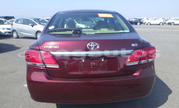 Buy Used Toyota Premio Other Car in Port Moresby in National Capital District Buy Used Toyota Premio Other Car in Port Moresby in National Capital District