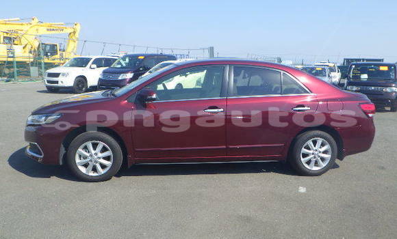 Buy Used Toyota Premio Other Car in Port Moresby in National Capital District Buy Used Toyota Premio Other Car in Port Moresby in National Capital District