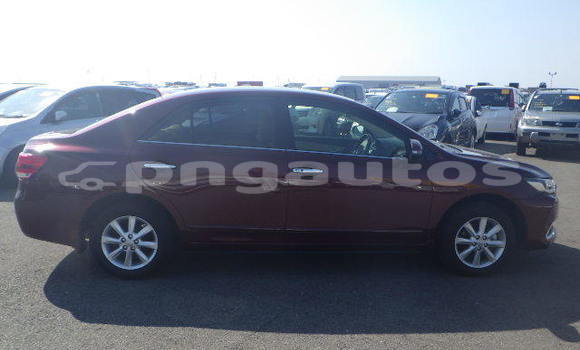 Buy Used Toyota Premio Other Car in Port Moresby in National Capital District Buy Used Toyota Premio Other Car in Port Moresby in National Capital District