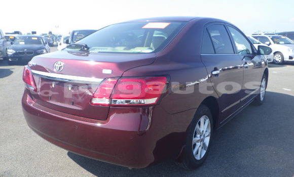 Buy Used Toyota Premio Other Car in Port Moresby in National Capital District Buy Used Toyota Premio Other Car in Port Moresby in National Capital District