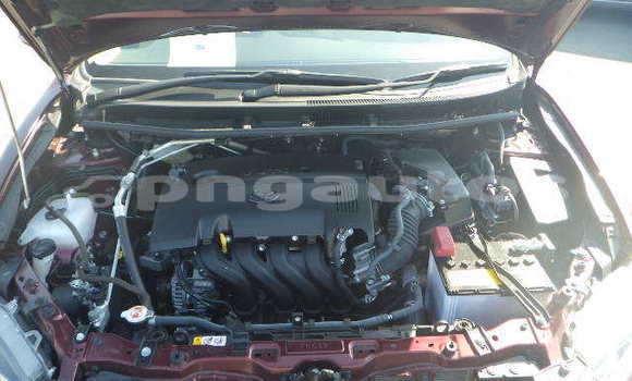Buy Used Toyota Premio Other Car in Port Moresby in National Capital District Buy Used Toyota Premio Other Car in Port Moresby in National Capital District
