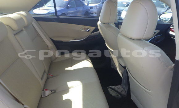 Buy Used Toyota Premio Other Car in Port Moresby in National Capital District Buy Used Toyota Premio Other Car in Port Moresby in National Capital District