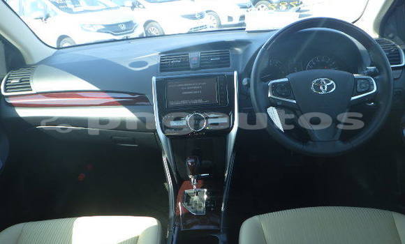 Buy Used Toyota Premio Other Car in Port Moresby in National Capital District Buy Used Toyota Premio Other Car in Port Moresby in National Capital District