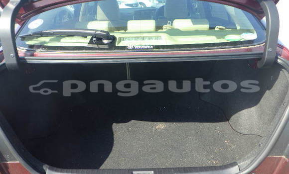 Buy Used Toyota Premio Other Car in Port Moresby in National Capital District Buy Used Toyota Premio Other Car in Port Moresby in National Capital District