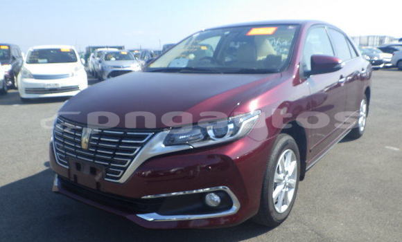 Buy Used Toyota Premio Other Car in Port Moresby in National Capital District Buy Used Toyota Premio Other Car in Port Moresby in National Capital District