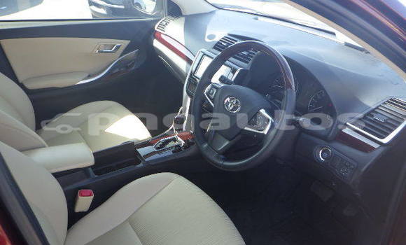 Buy Used Toyota Premio Other Car in Port Moresby in National Capital District Buy Used Toyota Premio Other Car in Port Moresby in National Capital District