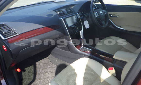 Buy Used Toyota Premio Other Car in Port Moresby in National Capital District Buy Used Toyota Premio Other Car in Port Moresby in National Capital District