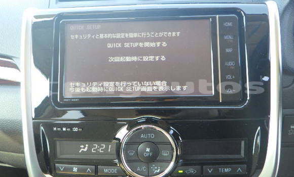 Buy Used Toyota Premio Other Car in Port Moresby in National Capital District Buy Used Toyota Premio Other Car in Port Moresby in National Capital District